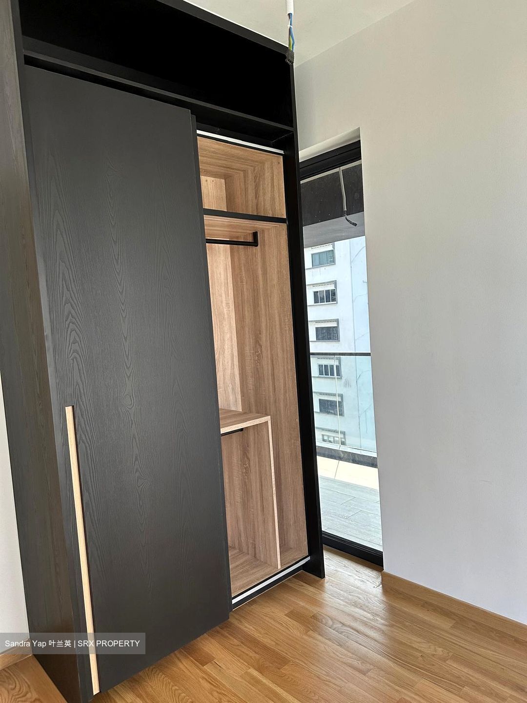 Fyve Derbyshire (D11), Apartment #597723081